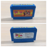 Magical Taru Ruto BOXED NES Famicom Japan - UE4327