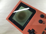 KH6073 With Defects - GameBoy Pocket Pink Game Boy Console Japan