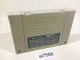 Street Fighter II 2 SNES Super Famicom Japan - SI7568