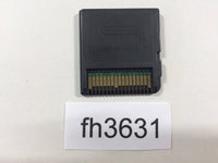 FH3631 Mario Hoops 3-on-3 Nintendo DS Japan