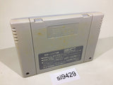 Street Fighter II 2 SNES Super Famicom Japan - SI9429