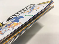 DK7194 Sonic The Hedgehog 2 BOXED Mega Drive Genesis Japan