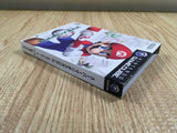 FH6310 Mario Superstar Baseball Super Mario Stadium Miracle BOXED GameCube Japan