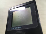 LG1912 With Defects - GameBoy Pocket Black Game Boy Console Japan