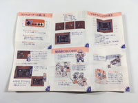 DK7908 Gun Smoke BOXED Famicom Disk Japan