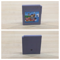 ue6539 Umi no Nushi Tsuri 2 BOXED GameBoy Game Boy Japan