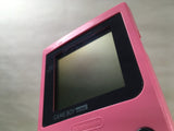 LG1227 With Defects - GameBoy Pocket Hello Kitty Ver. Console Japan