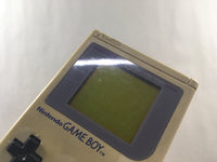 GD6568 With Defects - GameBoy Original DMG-01 Game Boy Console Japan