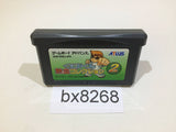 Kunio Kun Nekketsu Collection 2 GameBoy Advance Japan - BX8268