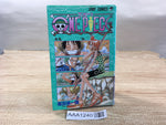 AAA1240 One Piece Vol.9 Japanese Manga
