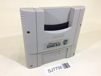 SJ7756 Super Game Boy GameBoy SNES Super Famicom Japan
