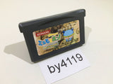 Mirmo de Pon! Wagamama Fairy GameBoy Advance Japan - BY4119