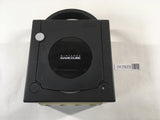 DK7873 Tested Working - Game Cube Console Black DOL-001 GameCube Japan
