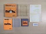 Flipull BOXED GameBoy Game Boy Japan - UE3970