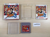 The King of Fighters '96 BOXED GameBoy Game Boy Japan - UE4934