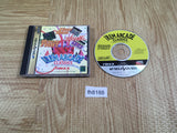 Irem Arcade Classics Sega Saturn Japan - FH8188