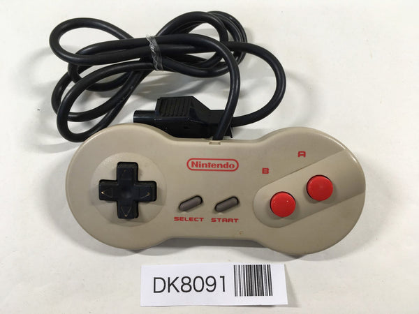 DK8091 CONTROLLER FOR AV NEW FAMICOM NES CONSOLE Japan