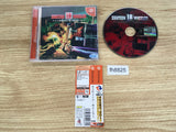 18 Wheeler American Pro Trucker Dreamcast Japan - FH8825
