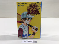 AAA1385 The Prince of Tennis Vol.2 Japanese Manga