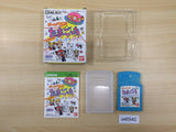 UE6540 Tamagotchi Osutchi to Mesutchi BOXED GameBoy Game Boy Japan