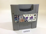 Joushou Mahjong Tenpai SNES Super Famicom Japan - SI2503