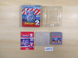 Trans America Ultra Quiz Oudan 2 BOXED GameBoy Game Boy Japan - UE6015
