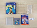 Navy Blue BOXED GameBoy Game Boy Japan - UE2167