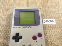 GD6569 Tested Working - GameBoy Original DMG-01 Game Boy Console Japan