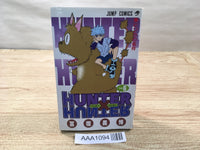 AAA1094 Hunter x Hunter Vol.6 Japanese Manga