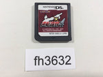 FH3632 Ace Attorney 4 Nintendo DS Japan