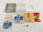 DK7027 Exciting Soccer Konami Cup BOXED Famicom Disk Japan