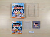 Koukiatsu Boy BOXED GameBoy Game Boy Japan - UE4808