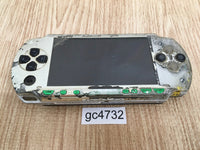 GC4732 Not Working PSP-1000 SKELETON SONY PSP Console Japan