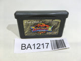 BA1217 Breath of Fire II 2 Shimei no Ko GameBoy Advance Japan
