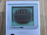 LG2011 With Defects - GameBoy Pocket Silver Game Boy Console Japan