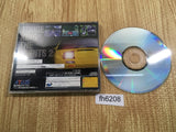 Touge King the Spirits 2 Sega Saturn Japan - FH6208