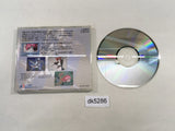 dk5286 Jantei Monogatari II Uchuu Tantei Divan Shutsudo CD ROM 2 PC Engine Japan