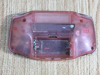 LG2312 Not Working GameBoy Advance Milky Pink Game Boy Console Japan