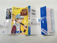 AAA1385 The Prince of Tennis Vol.2 Japanese Manga