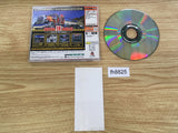 18 Wheeler American Pro Trucker Dreamcast Japan - FH8825