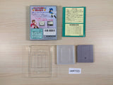 Kaeru no Tame ni Kane wa Naru BOXED GameBoy Game Boy Japan - UE4103