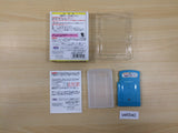 UE6540 Tamagotchi Osutchi to Mesutchi BOXED GameBoy Game Boy Japan