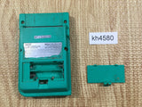 GameBoy Pocket Emerald Green Limited Console Japan - Not Working KH4580