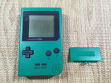 KH6275 With Defects - GameBoy Pocket Green Game Boy Console Japan
