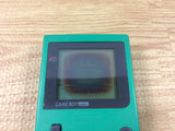 lc2184 Plz Read Item Condi GameBoy Pocket Green Game Boy Console Japan