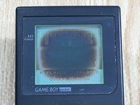 LG1751 With Defects - GameBoy Pocket Black Game Boy Console Japan