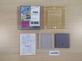 F1 Race BOXED GameBoy Game Boy Japan - UE4684