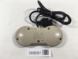 DK8091 CONTROLLER FOR AV NEW FAMICOM NES CONSOLE Japan