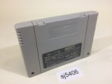 Art Of Fighting 2 SNES Super Famicom Japan - SJ5406