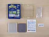 Navy Blue BOXED GameBoy Game Boy Japan - UE2167